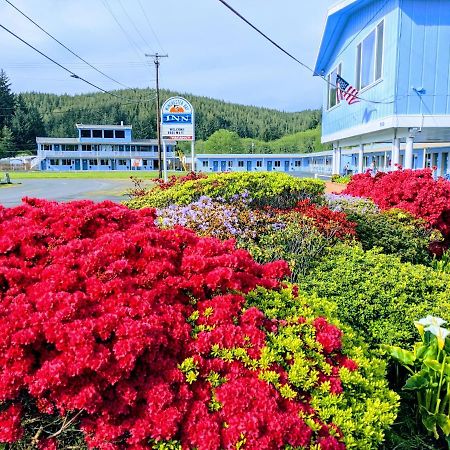Winchester Bay Inn Reedsport Luaran gambar