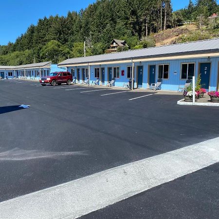 Winchester Bay Inn Reedsport Luaran gambar