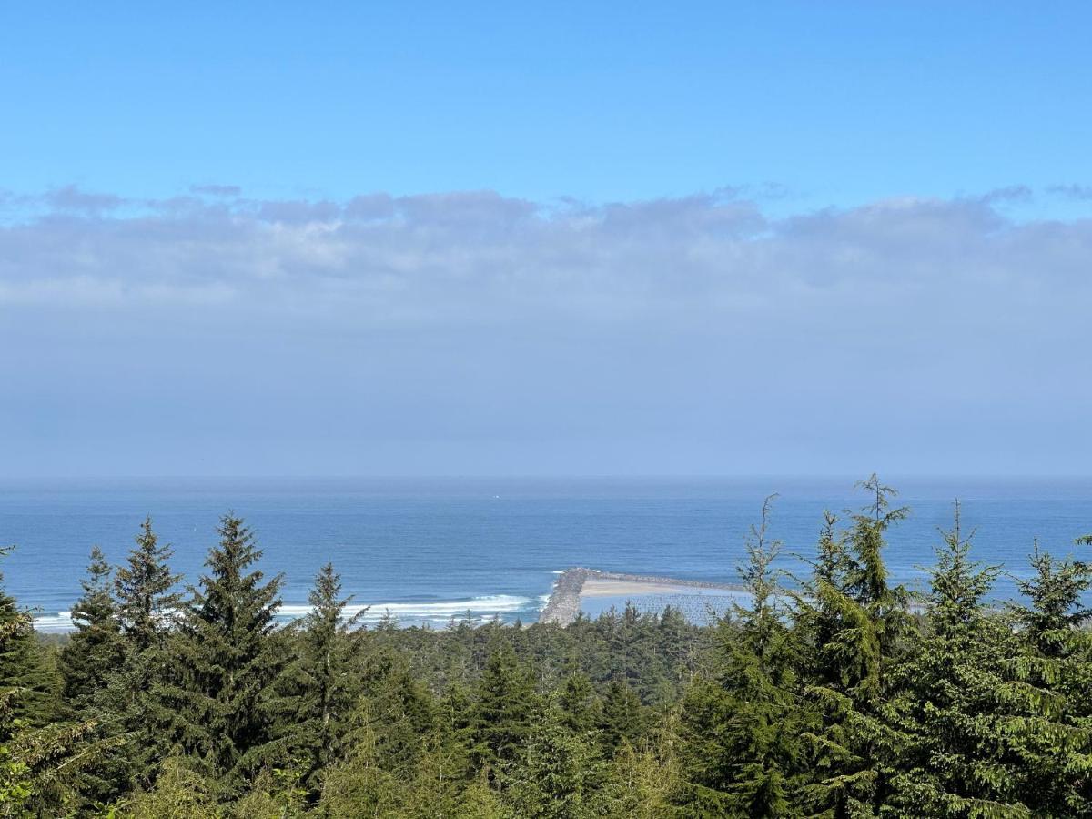Winchester Bay Inn Reedsport Luaran gambar