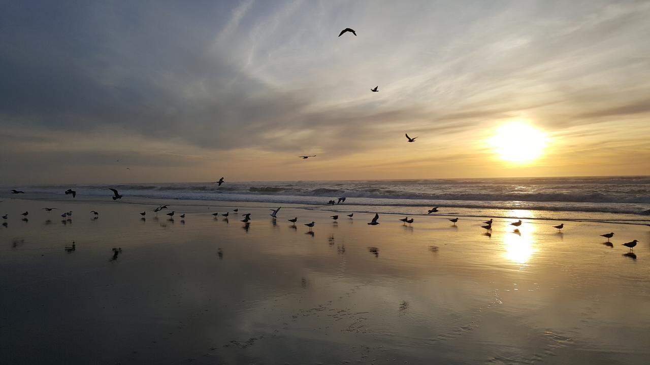 Winchester Bay Inn Reedsport Luaran gambar