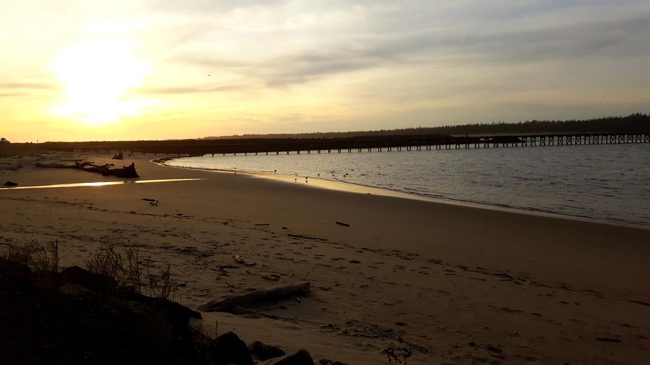 Winchester Bay Inn Reedsport Luaran gambar